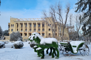 Новости